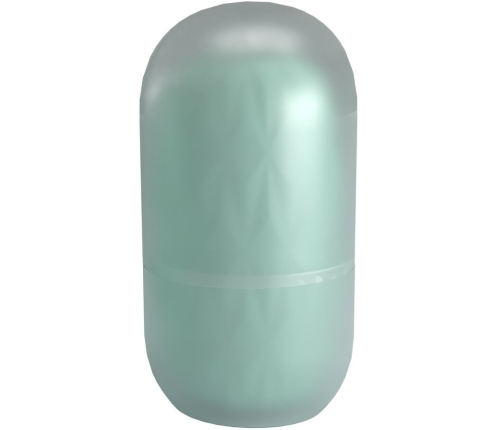 PRETTY LOVE - ATHENA ALICE MASTURBADOR MASCULINO TURQUESA