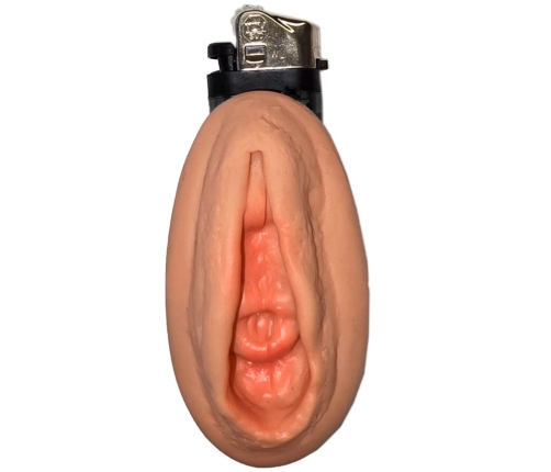 DIABLO PICANTE - VAGINA LIGHTER NATURAL
