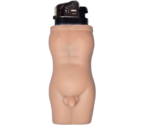 DIABLO PICANTE - LIGHTER BODY MAN NATURAL
