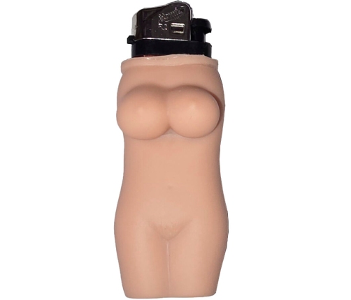 DIABLO PICANTE - LIGHTER BODY WOMAN NATURAL