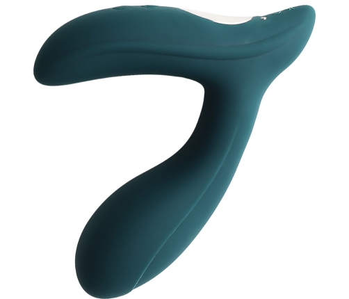 ADRIEN LASTIC - PULSATION PROSTATE STIMULATOR + APP