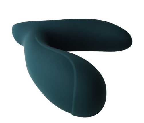 ADRIEN LASTIC - PULSATION PROSTATE STIMULATOR + APP