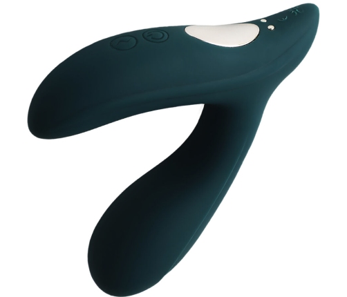 ADRIEN LASTIC - PULSATION PROSTATE STIMULATOR + APP