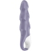 SATISFYER - AIR PUMP VIBRATOR 1 INFLATABLE G-SPOT VIBRATOR PURPLE
