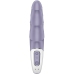SATISFYER - AIR PUMP VIBRATOR 1 INFLATABLE G-SPOT VIBRATOR PURPLE