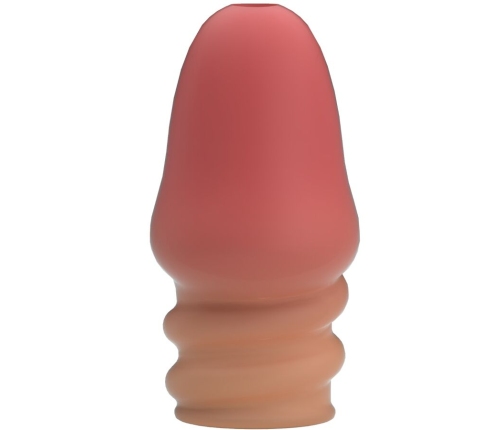 PRETTY LOVE - JEREMY ENGROSADOR PENE ROSADO