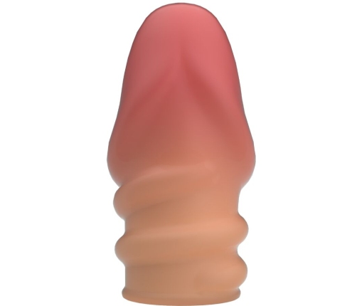 PRETTY LOVE - JEREMY ENGROSADOR PENE ROSADO