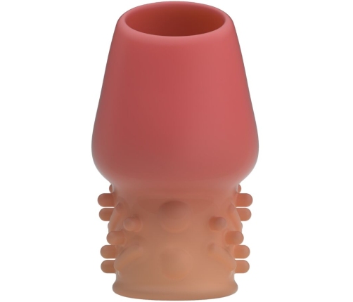 PRETTY LOVE - MATIAS PENIS THICKER PINK