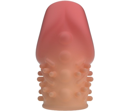 PRETTY LOVE - MATIAS PENIS THICKER PINK