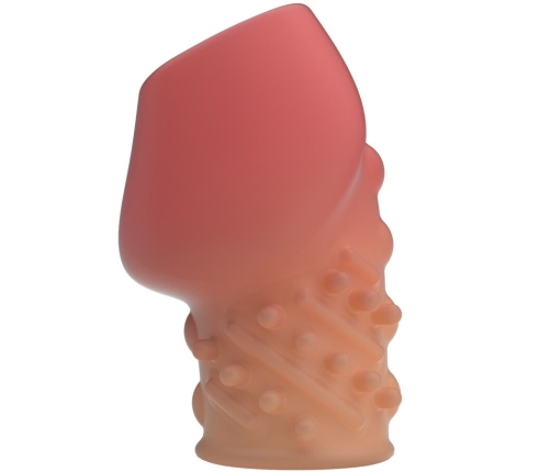 PRETTY LOVE - MATIAS PENIS THICKER PINK