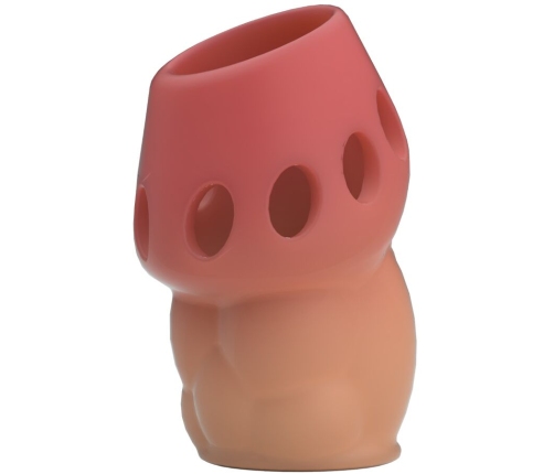 PRETTY LOVE - OSCAR PENIS THICKER PINK