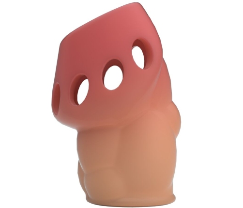 PRETTY LOVE - OSCAR PENIS THICKER PINK