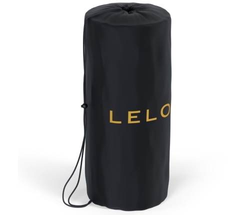 LELO - ESTERILLA DE ACUPRESIÓN DE MASAJE CORPORAL NEGRA