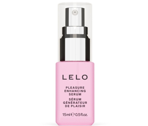 LELO - SÉRUM POTENCIADOR DE PLACER PARA CLÍTORIS 15ML