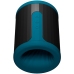 LELO - F2S™ TEAL  MALE MASTURBATOR BLUE