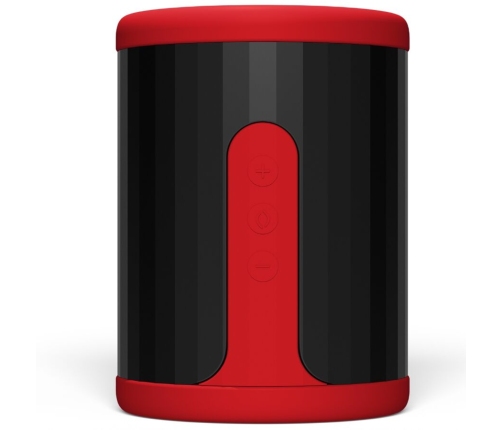 LELO - F2S™ TEAL  MALE MASTURBATOR RED