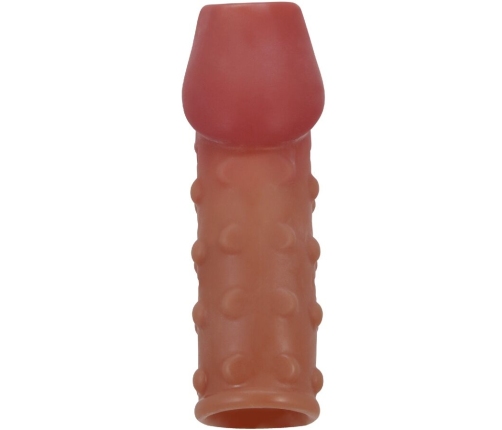 PRETTY LOVE - FUNDA PARA PENE APRETADA Y VOLUMINIZADORA NATURAL