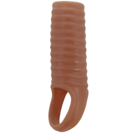 PRETTY LOVE - HARTMAN PENIS SHEATH NATURAL PRETTY LOVE - HARTMAN PENIS SHEATH NATURAL