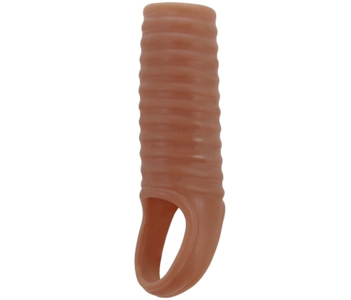 PRETTY LOVE - HARTMAN PENIS SHEATH NATURAL