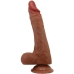 BAILE - CALISTO REALISTIC DILDO 24 CM FLESH
