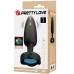 PRETTY LOVE - TARION PLUG ANAL CON LUZ LED 12.5 CM