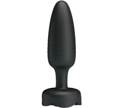 PRETTY LOVE - TARION PLUG ANAL CON LUZ LED 12.5 CM