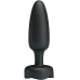 PRETTY LOVE - TARION PLUG ANAL CON LUZ LED 12.5 CM