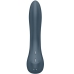 SATISFYER - G-SPOT WAVE 4 12 VIBRATIONS PROGRAM VIBRATOR DARK GREY