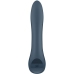 SATISFYER - G-SPOT WAVE 4 12 VIBRATIONS PROGRAM VIBRATOR DARK GREY