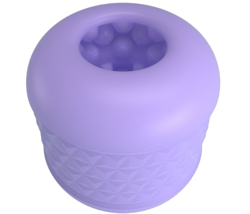 PRETTY LOVE - CORY MALE MASTURBATOR PURPLE