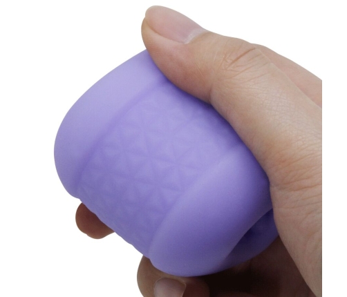 PRETTY LOVE - CORY MALE MASTURBATOR PURPLE