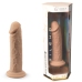 SILEXD - REALISTIC PENIS MODEL 2 THERMOREACTIVE SILICONE 15.4 CM