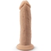 SILEXD - REALISTIC PENIS MODEL 2 PREMIUM THERMOREACTIVE SILICONE 15.4 CM