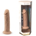 SILEXD - REALISTIC PENIS MODEL 2 PREMIUM THERMOREACTIVE SILICONE 15.4 CM
