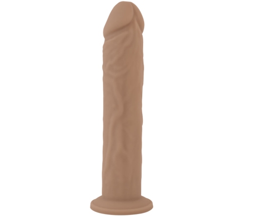 SILEXD - REALISTIC PENIS MODEL 9 LIQUID SILICONE 22.8 CM