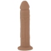 SILEXD - REALISTIC PENIS MODEL 9 LIQUID SILICONE 22.8 CM