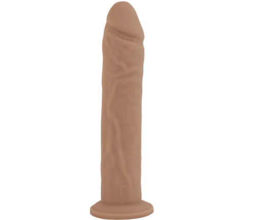 SILEXD - REALISTIC PENIS MODEL 9 LIQUID SILICONE 22.8 CM