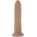SILEXD - REALISTIC PENIS MODEL 8 LIQUID SILICONE 20.6 CM