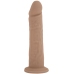 SILEXD - REALISTIC PENIS MODEL 8 LIQUID SILICONE 20.6 CM