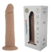 SILEXD - REALISTIC PENIS MODEL 8 LIQUID SILICONE 20.6 CM