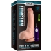 SHEQU - LUNGTON VIBRATOR DILDO WITH REMOTE CONTROL 22.5 CM