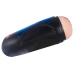 SHEQU - RENEE SQUEEZABLE VAGINA MASTURBATOR WITH VIBRATION IN CASE