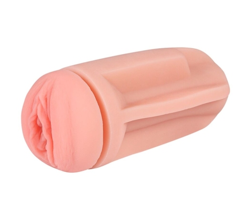 SHEQU - FANNY VAGINA MASTURBATOR WITH VIBRATION