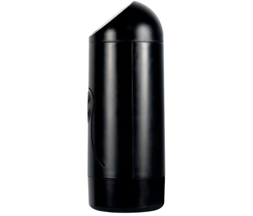 SHEQU - FANNY VAGINA MASTURBATOR WITH VIBRATION