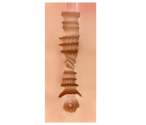 SHEQU - EDITH VAGINA MASTURBATOR