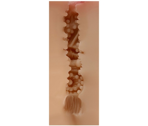 SHEQU - MAUD VAGINA MASTURBATOR