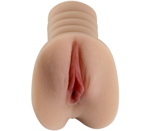 SHEQU - MAUD VAGINA MASTURBATOR