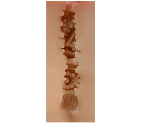 SHEQU - MAUREEN VAGINA MASTURBATOR