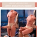 XISE - JASON HALF BODY REALISTIC MALE TORSO WITH THRUSTING AND VIBRATION 55 CM