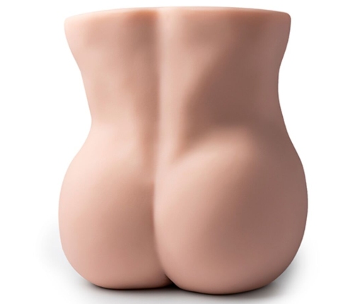 XISE - LYDIA FEMALE VAGINA MASTURBATOR WITH THRUSTING 25 CM